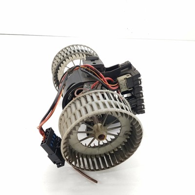 BMW 5 E60 E61 Gebläse Gebläsemotor Heizungsgebläse Lüftermotor 