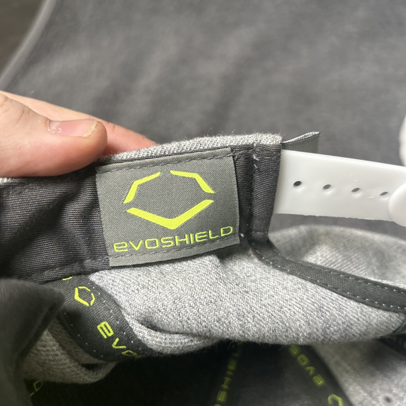 Evoshield SnapBack Adjustable Hat Baseball Catche… - image 9