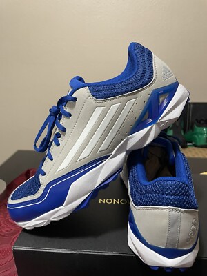 Adidas adiTUFF 18.0 Sneakers Lace Low Top Mens Size 12.5 Brand New -no Box  | eBay