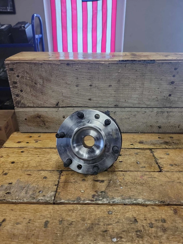 02-09 TRAILBLAZER ENVIADO 02-04 BRAVADA 03-08 BUJE DELANTERO ASCENDER NUEVO Foto 2 de 4