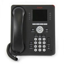 AVAYA 9611G IP Deskphone USED