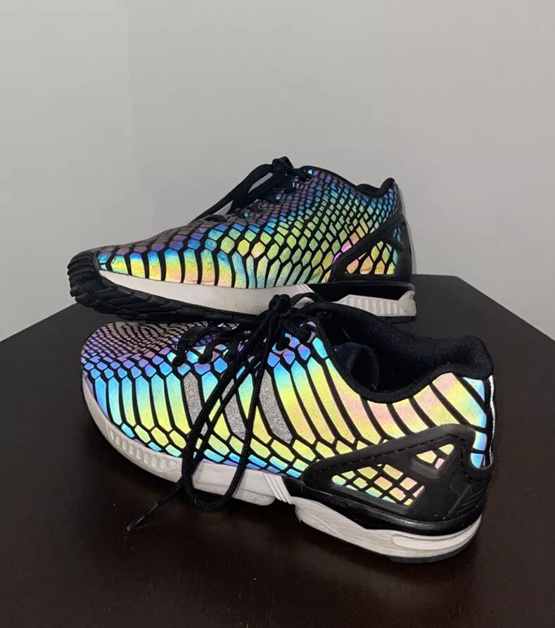 Zx flux reflective 2025 Zx flux reflective 2025