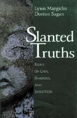 Slanted Truths: Essays on Gaia, Symbiosis - 0387949275, Lynn Margulis, hardcover
