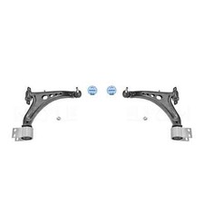 MEYLE 2x Querlenker links rechts für Opel Insignia B Caravan Z18 2.0 CDTi