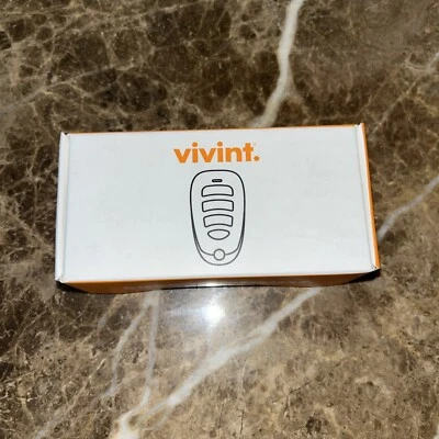 NEW VIVINT SmartHome V-SKEY1-345 SECURE KEY 345mhz