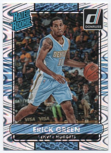2014-15 Donruss Swirlorama - Pick Any (Large Selection Available) - Picture 104 of 107