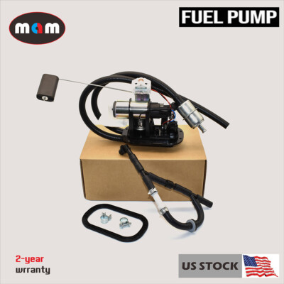 Fuel Pump+filter Kit 703500771 For CAN AM 650 800 Same Production plant as Bosch