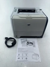 HP P2055d LaserJet Laser Workgroup Printer Copy/Print - Page Count: 51249