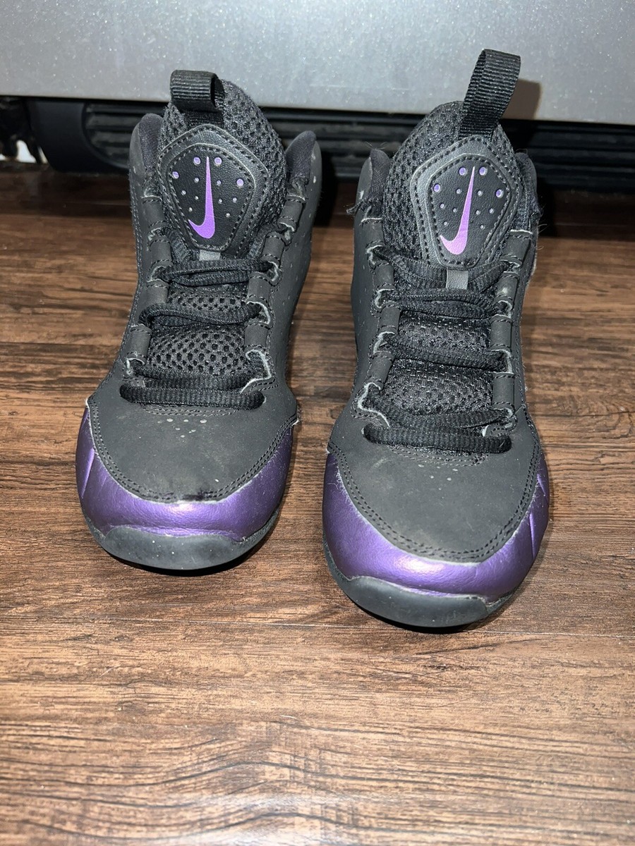 Air Max Foamdome Eggplant Nike AirMax 90 SE GS “Eggplant Fuchsia