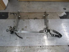 1998-2005 Volkswagen Passat 2.8L OEM fuel rail assembly 98 99 00 01 02 03 04 05