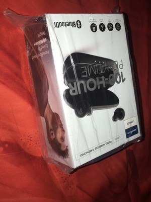 soundcore liberty 100 hours