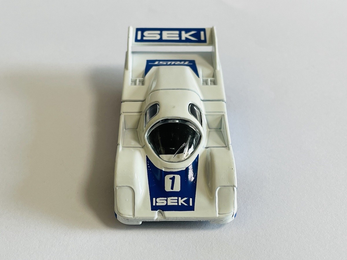 Tomica 116-1-7 Porsche 956 - Made In Japan