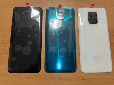 FOR XIAOMI REDMI NOTE PRO BACK GLASS BATTERY COVER REAR HOUSING