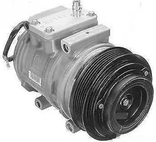 98 99 00 01 02 03 04 05 S10 BLAZER AC COMPRESSOR