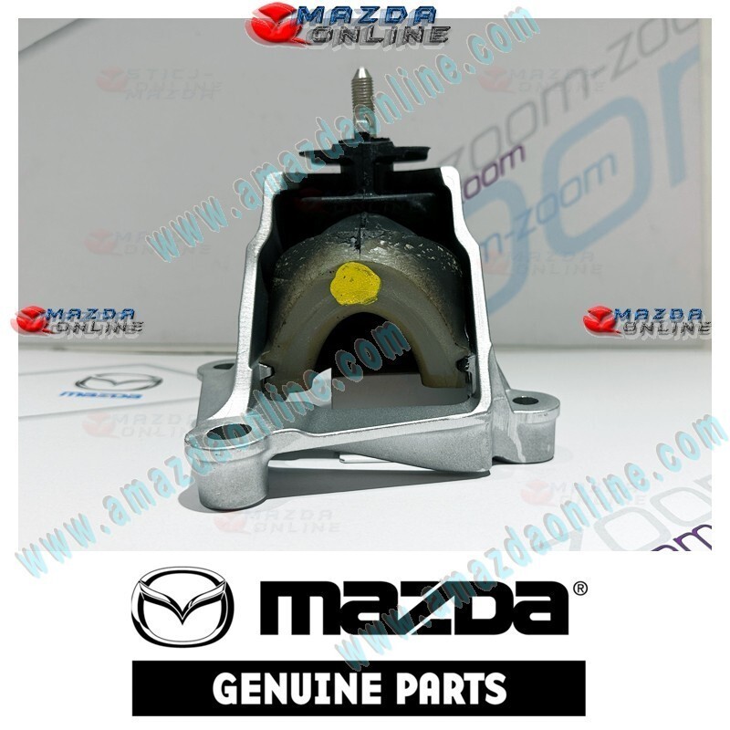 Mazda Original Right Engine Mount NA5F-39-040 fits 15-25 Miata [ND