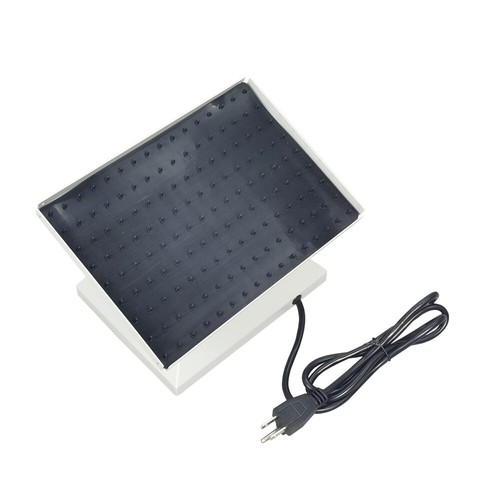 110V 60Hz Mixer Three-Dimensional Rotary Oscillation Instrument - Picture 9 of 15