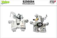 9298084 Fte Bremssattel FüR Mazda