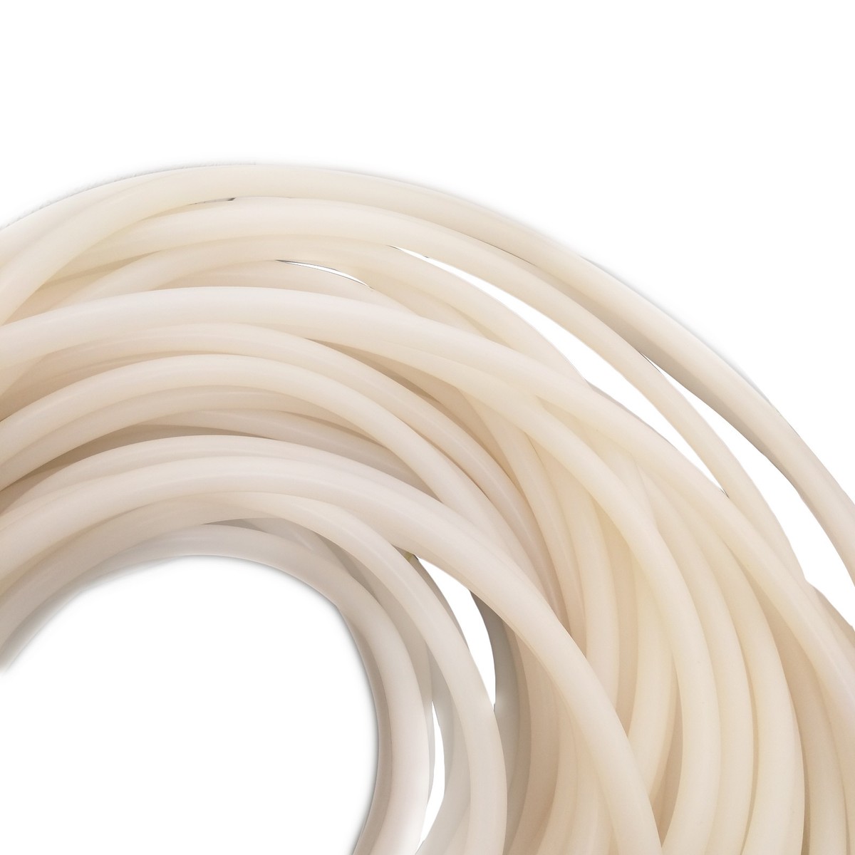 Cina Produttori E Fornori Di Tubi Flessibili Intrecciati In Silicone - Foto 7