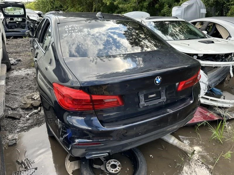 540I 2017 Grille 538671 - Image 3 of 4