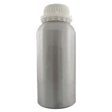 16 fl oz (500 mL) Aluminum Bottle with Plug and Cap (6 Pack) - GreenHealth