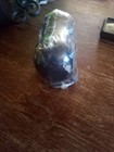 Nip Set Of Skull Salt And Pepper Shakers  Midwood Brand — photo 6