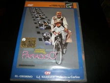 DVD - Nuovo Cinema Paradiso - 1989 /1999