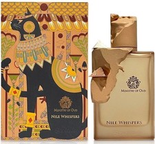 Ministry Of Oud Nile Whispers Unisex Eau de Parfum by Paris Corner, 100ml EDP