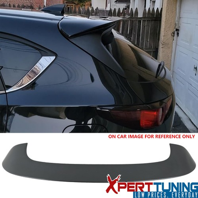 #ad Fits 17 25 Mazda CX 5 Painted #25G Rear Roof Spoiler Wing IKON Style ABS $159.99