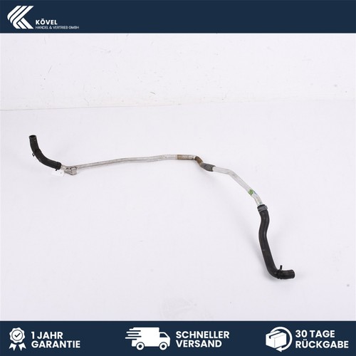 Klimaleitung -schlauch Kältemittel Mercedes C-Klasse W204 C250 CGI A2048300296