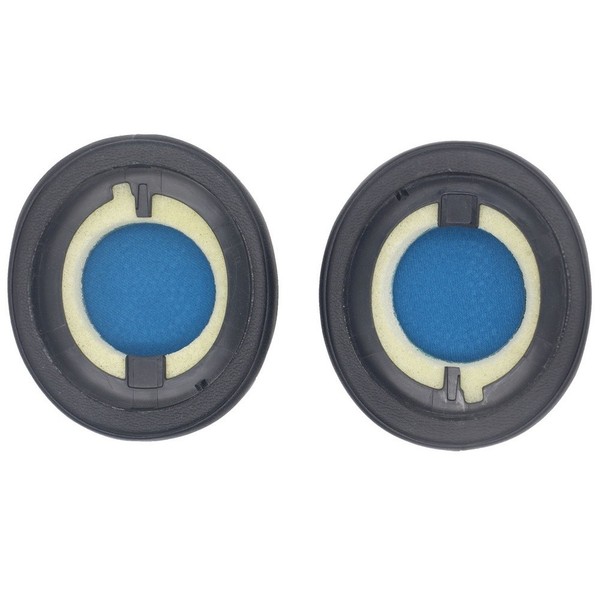 Leichte Gel Ohrpolster FüR Jabra 45H Evolve2 65 UC ÜBerhitzung Vermeiden-image