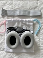 Alpine Muffy Baby Hearing Protection Baby Ear Defenders Festivals Adjustable