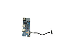 Lenovo ThinkPad E580 15.6" Genuine Laptop USB Card Reader Board w/Cable NS-B422