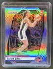 2024 Panini WNBA Prizm Caitlin Clark RC Silver Rookie #22 Fever