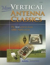 More Vertical Antenna Classics