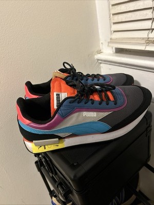 Puma Future Rider Men s Size 9