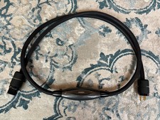 Cavo Alimentazione Riferimento Audio Trasparente 2m Cavo AC G6 20A