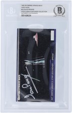 1995 Topps Star Wars Widevision Trading Cards 19