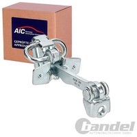AIC TÜRfeststeller TÜRstopper Hinten L/R Passend FüR Opel Corsa | 70136