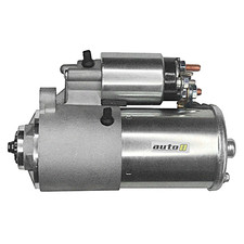New Starter Motor for Ford F250 F350 RM RN 5.4 Petrol 5.4L V8 1999 to 2007