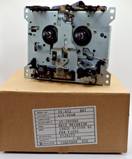 Original DUAL CC 8065 Cassetten Laufwerk  Gol...