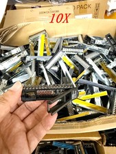 Lot 10 00E7600 IBM lenovo 2.5" SAS SATA Hot IBM X3550 X3650 M5 M6 HDD Caddy Tray