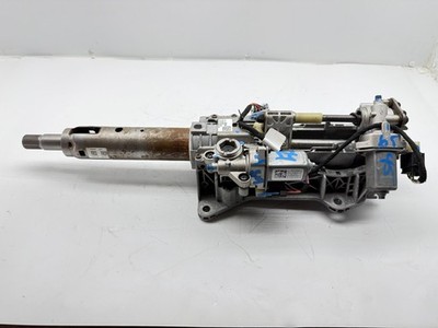 2018-2023 GMC ACADIA 3.6L AWD POWER ADJUSTMENT STEERING COLUMN 84703234 OEM