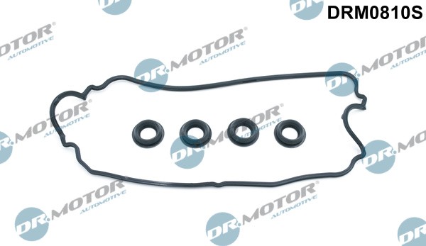 Dr.Motor Automotive DRM0810S Dichtungssatz, Zylinderkopfhaube For Nissan Renault-image