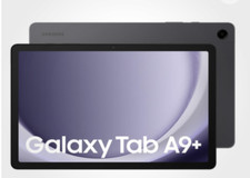 Samsung Galaxy Tab A9+ Plus 11" (SM-X210) 64GB,  Android 14, 4GB RAM Tablet Grey
