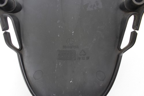 Ducati Hypermotard 796 2012 guardabarros cubierta carenado - Imagen 4 de 4