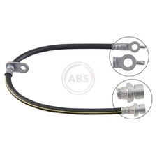 Bremsschlauch vorne links für Toyota Aygo B4 | 24550819
