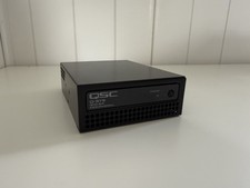 QSC Q-SYS QIO-S4 Serial Control I/O Expander PoE