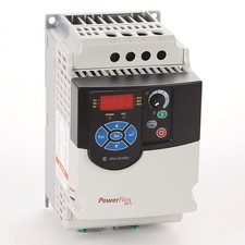2025 New 22F-A8P0N113 Allen Bradley PowerFlex 4M- 1.5 kW 2 HP AC Drive