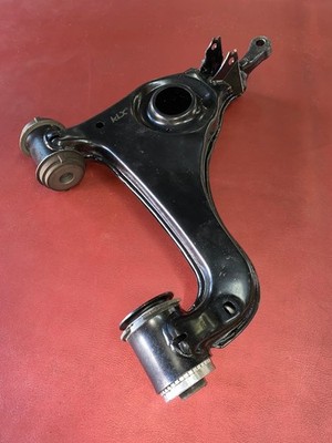 KLX Front LH Lower Control Arm Assy - KLX-B-1037 - For Mercedes-Benz E300 & More