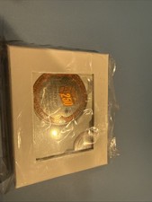 Geocaching Geo Achievement Coin 250 Finds
